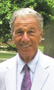 Former WLSC President Clyde Campbell Passes At 96